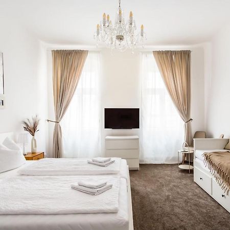 Apartma Zeyer 1887 Karlovy Vary Exterior photo